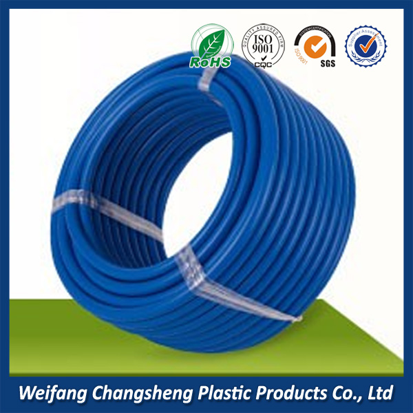 pvc high pressure air pipe supplier good quality and price